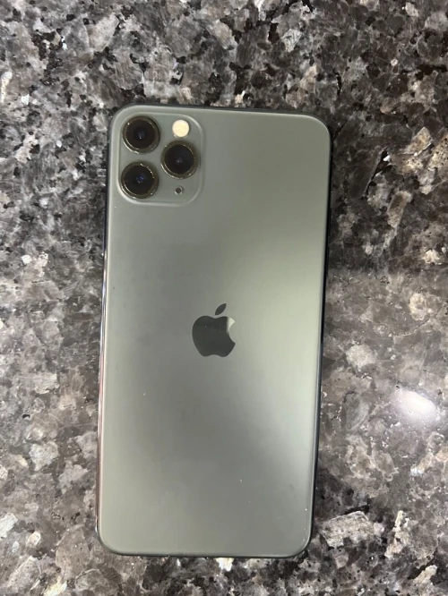 Iphon 11promax