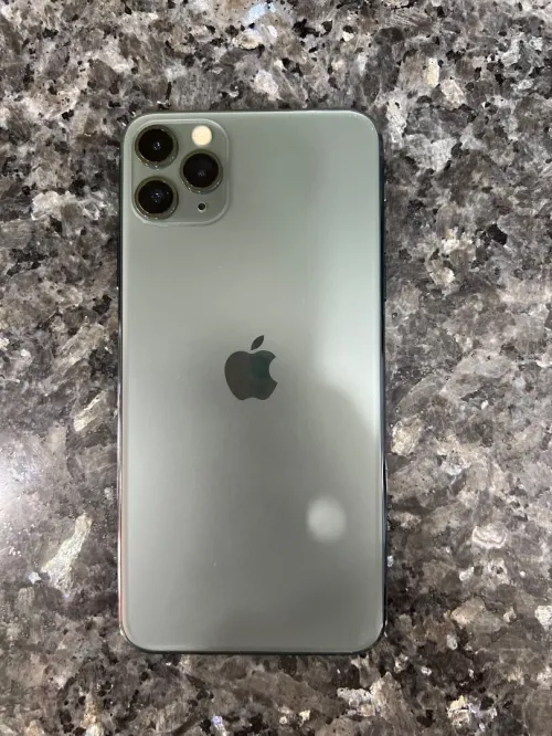Iphon 11promax