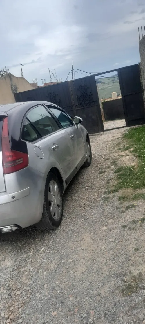 Citroen C4 2008 C4