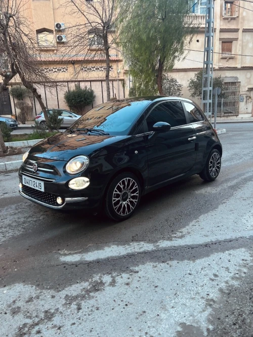 Fiat 500 2024 Dolcevita plus 