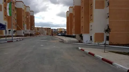 Vente Appartement F3 Constantine El khroub