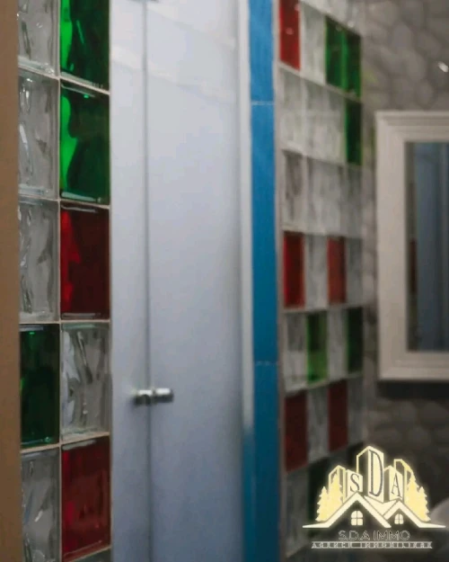 Vente Villa Mostaganem Mesra