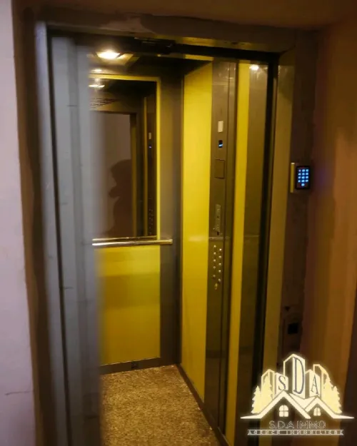 Vente Appartement F4 Mostaganem Mostaganem