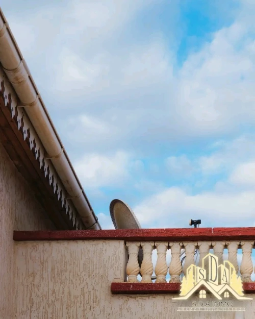 Vente Villa Mostaganem Mesra
