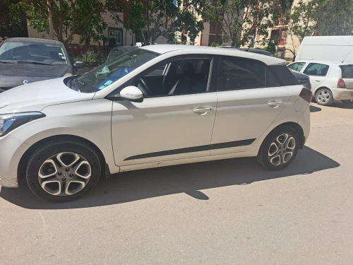 Hyundai i20 2019 facelift