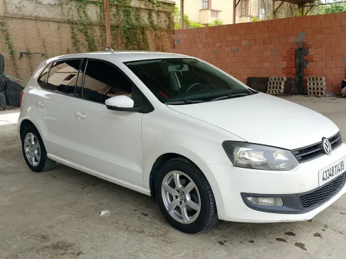 Volkswagen Polo 2014 Concept