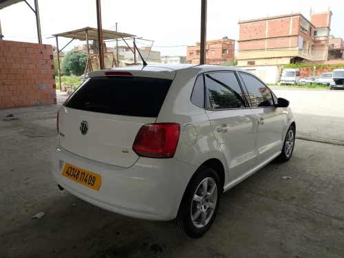 Volkswagen Polo 2014 Concept
