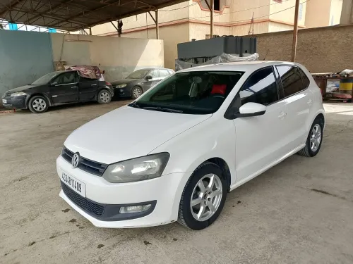 Volkswagen Polo 2014 Concept
