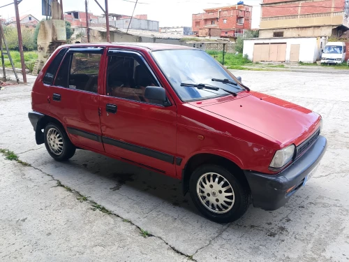 Suzuki Maruti 800 2010 Maruti 800