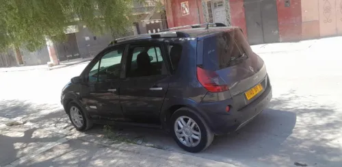 Renault Scenic 2009 Scenic