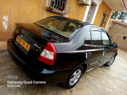 Hyundai Accent 2010 Accent