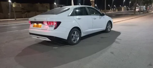 Hyundai Accent 2024 GLS