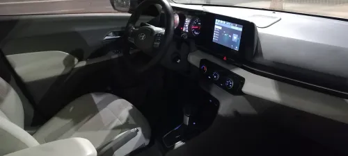 Hyundai Accent 2024 GLS