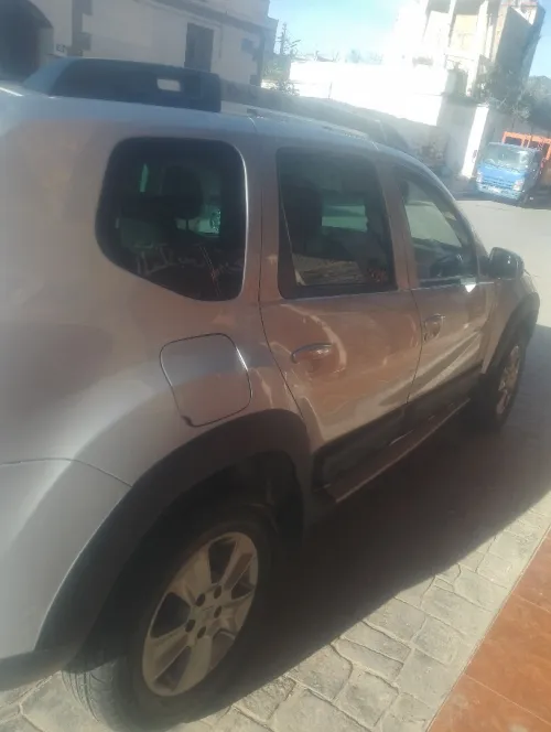 Dacia Duster 2015 Ambiance