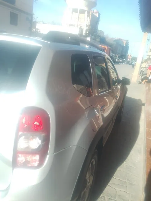 Dacia Duster 2015 Ambiance