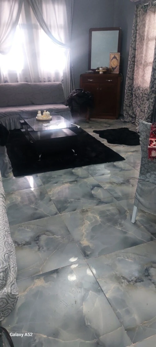 Vente Appartement F3 Alger Kouba