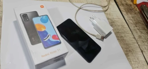 Redmi Note 11 Redmi Note 11