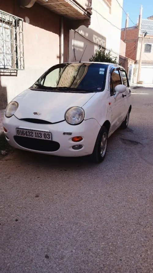 Chery QQ 2013 QQ