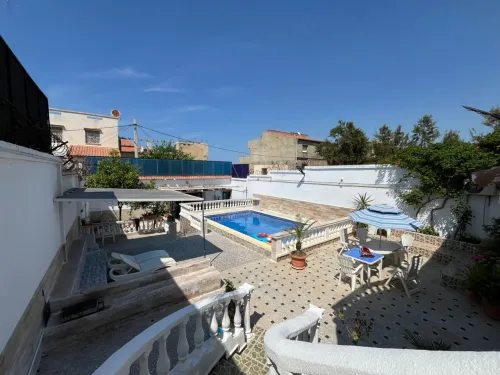 Location Villa Boumerdès Boumerdes