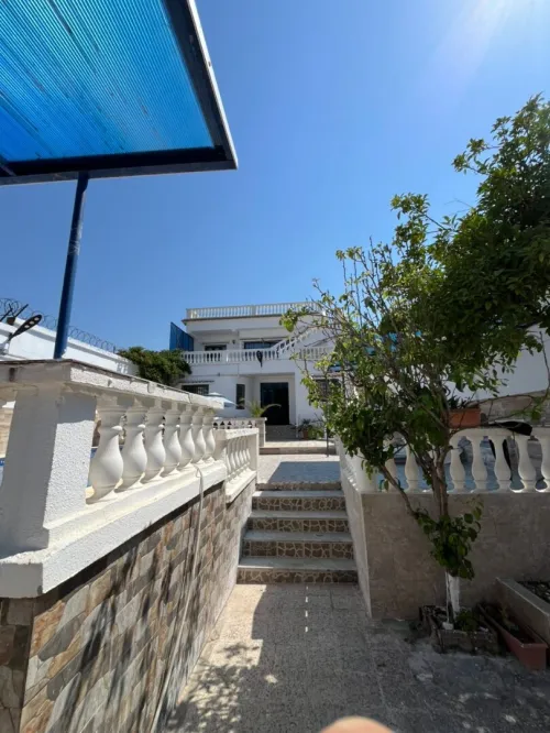 Location Villa Boumerdès Boumerdes