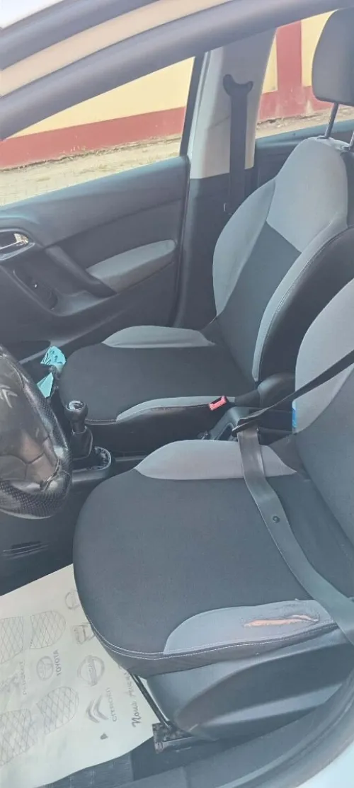 Citroen C3 2012 C3