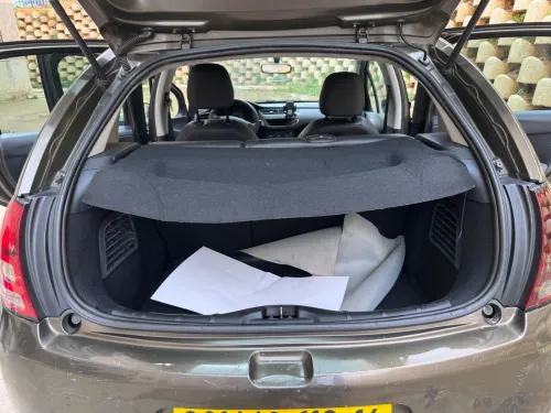 Citroen C3 2012 C3
