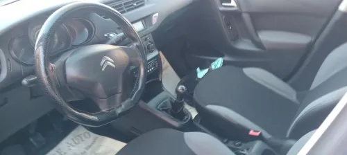Citroen C3 2012 C3