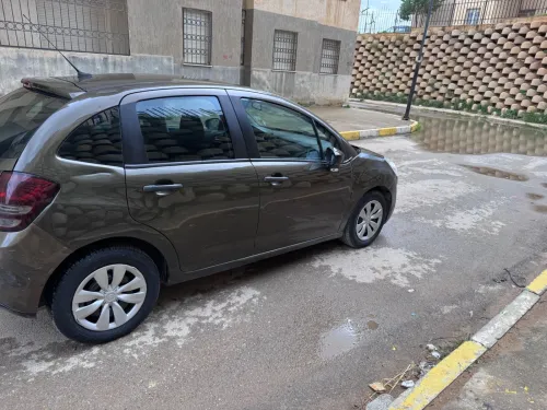 Citroen C3 2012 C3