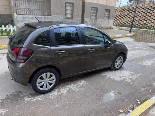 Citroen C3 2012 C3