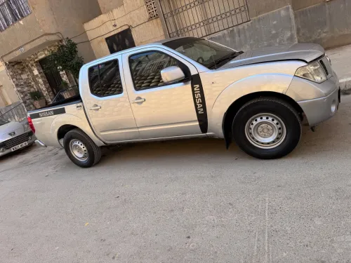 Nissan Navara 2013 Navara