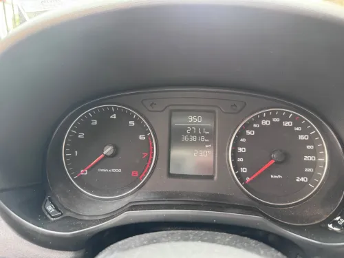 Audi A1 2013 A1