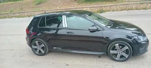 Volkswagen Golf 7 2014 Trendline +