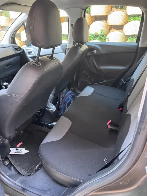 Citroen C3 2012 C3