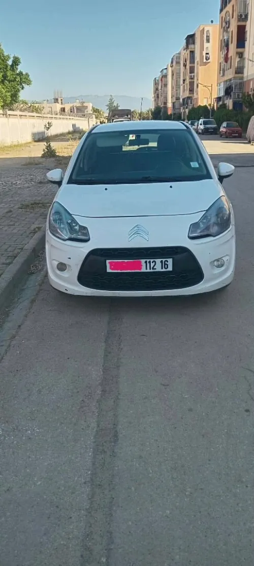 Citroen C1 2012 C1