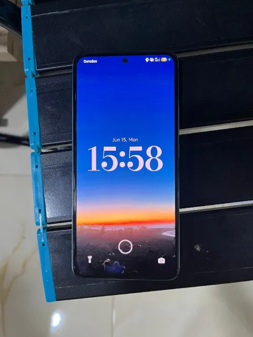 Xiaomi Redmi Note 14