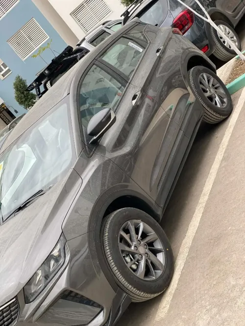 Geely Coolray 2026 Super edition