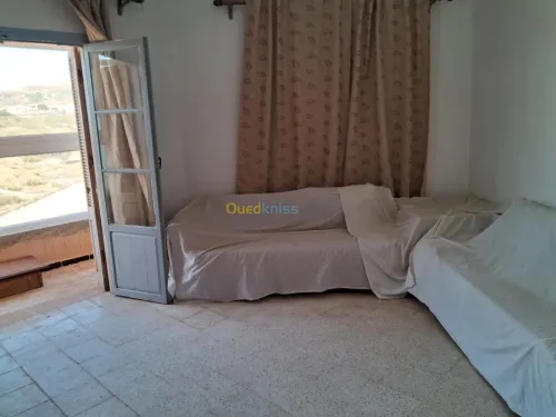 Location Appartement F3 Mostaganem Mostaganem
