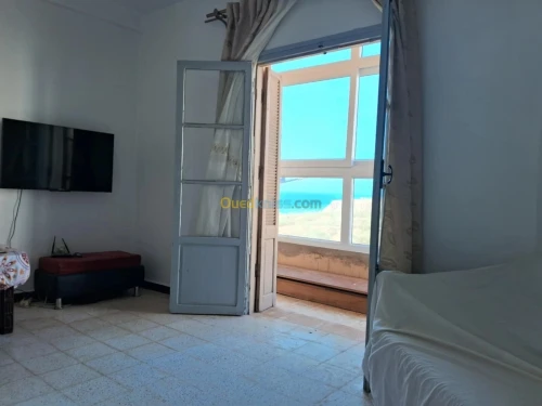 Location vacances Appartement F3 Mostaganem Mostaganem