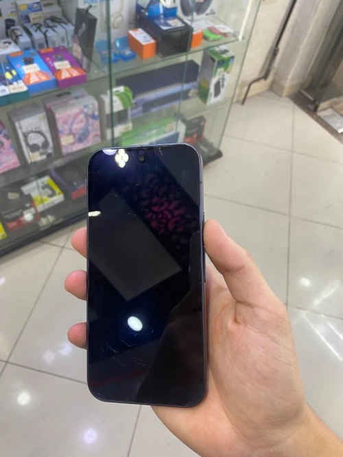 GOOGLE PIXEL 9 