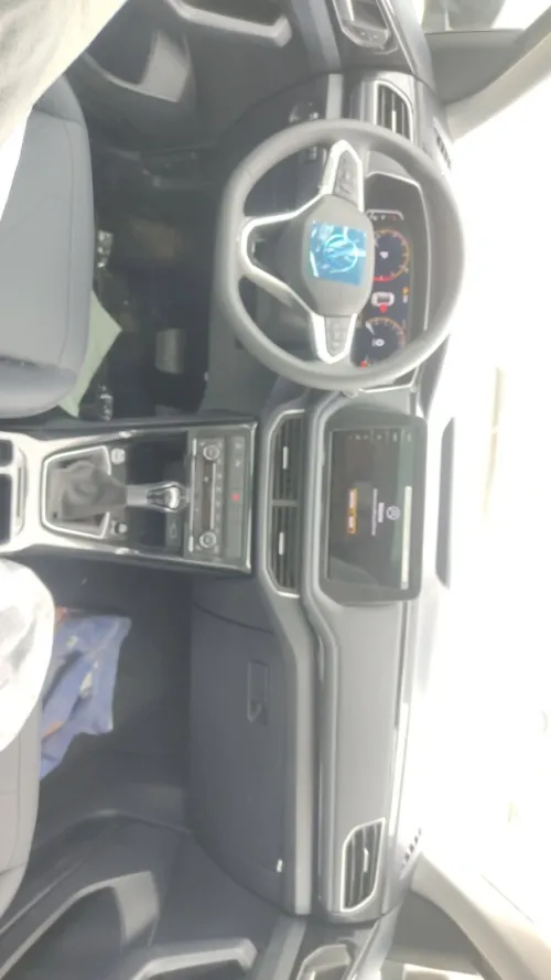 Volkswagen Tharu XR  2026 XR