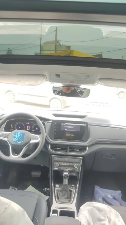 Volkswagen Tharu XR  2026 XR