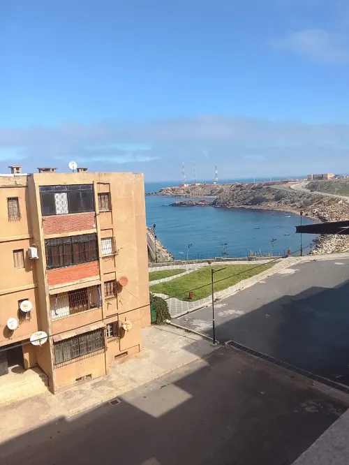 Vente Appartement F5 Tipaza Gouraya