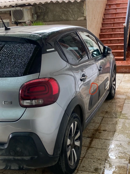Citroen C3 shine 2023 Shine full options