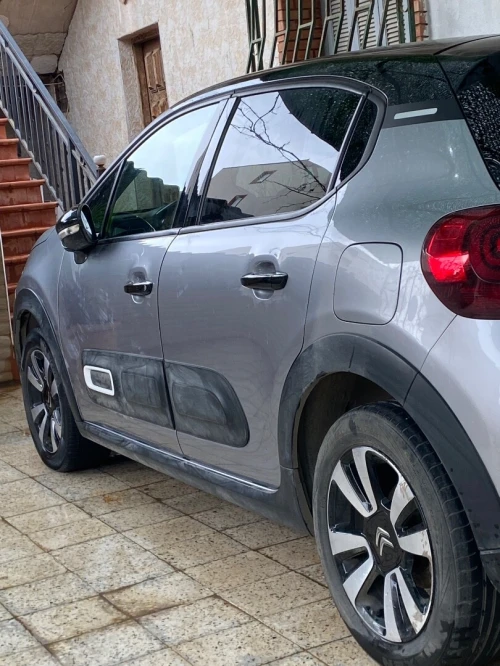 Citroen C3 shine 2023 Shine full options