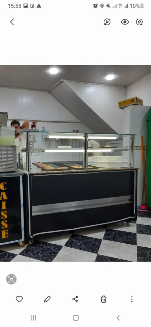 Location Local Alger Ain naadja