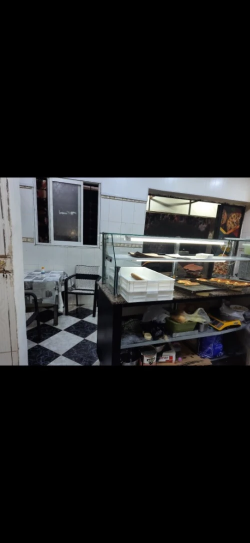 Location Local Alger Ain naadja