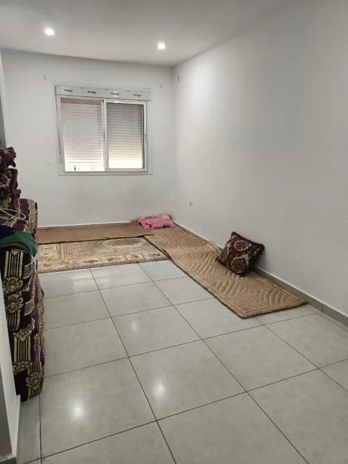 Location Appartement Oran Sidi maarouf