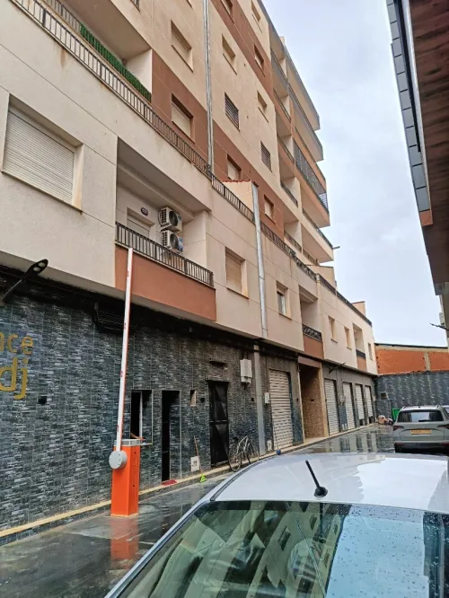 Location Appartement Oran Sidi maarouf