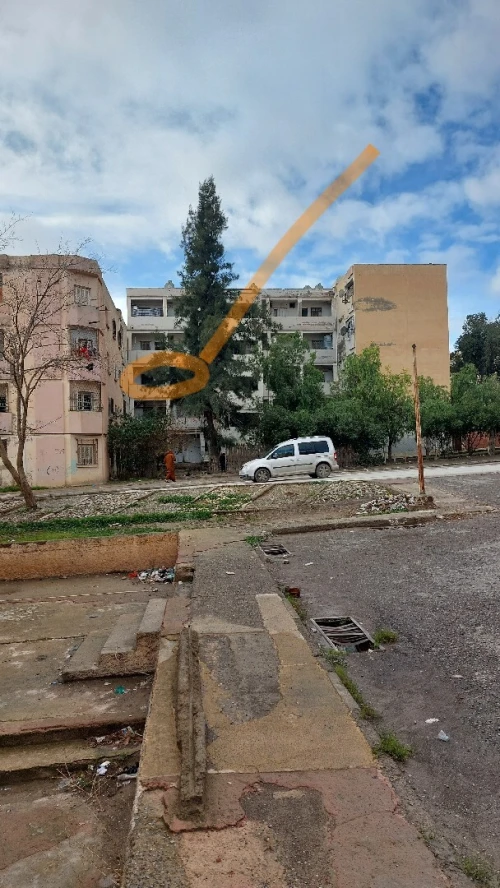 Vente Appartement Studio Bordj Bou Arreridj Bordj bou arreridj