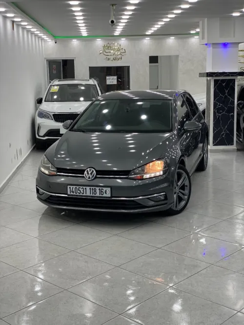 Volkswagen Golf 7 2018 START+